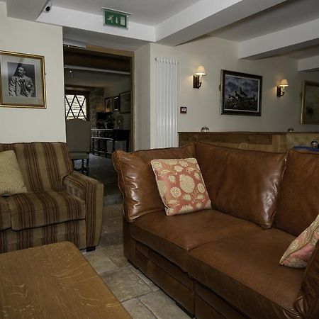 The Fleece Inn Shireshead المظهر الخارجي الصورة