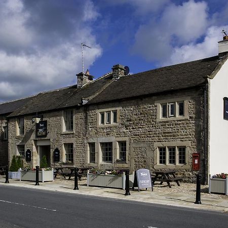 The Fleece Inn Shireshead المظهر الخارجي الصورة