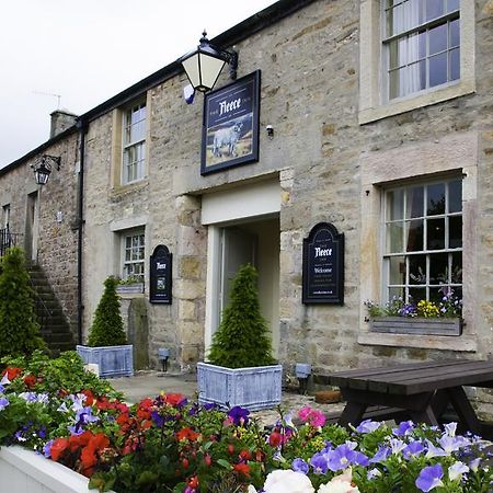 The Fleece Inn Shireshead المظهر الخارجي الصورة