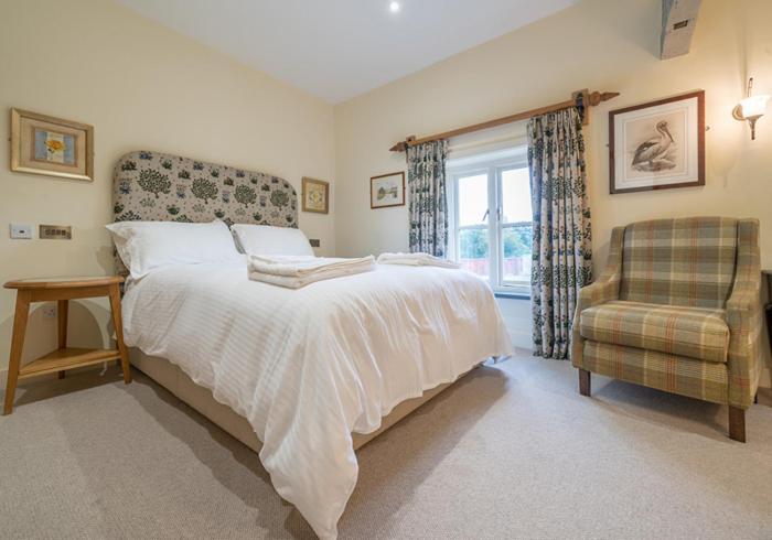 The Fleece Inn Shireshead المظهر الخارجي الصورة